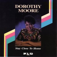 Do Ya? - Dorothy Moore