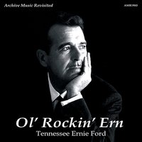 Milk'em in the Mornin' Blues - Tennessee Ernie Ford