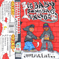 Pin Head - Big Baby Scumbag, Lex Luger