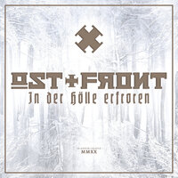 In der Hölle erfroren - Ost+Front