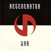 Bombs Away - Regenerator