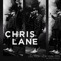 Fishin' - Chris Lane