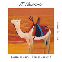Pobre Patria - Franco Battiato