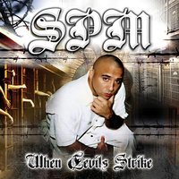 Carolyn's Hook - South Park Mexican