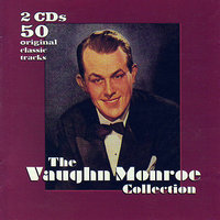 Fishin' For The Moon - Vaughn Monroe