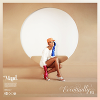Get By - Maad