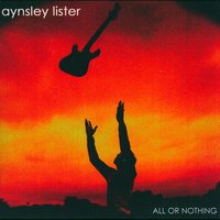 Hero - Aynsley Lister