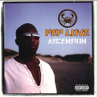 The Grime & Grit - Pep Love