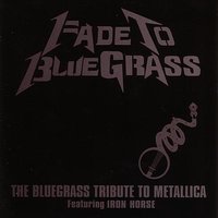 Enter Sandman - Iron Horse