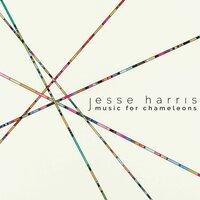 You Don't Have to Be Alone - Jesse Harris