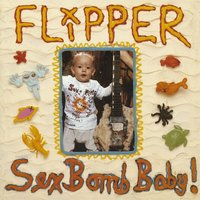 Earthworm - Flipper