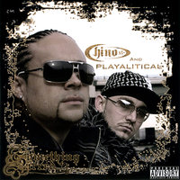 Be With You - Bizzy Bone, Chino XL, Playalititcal