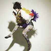Mafu Cage - Dandi Wind