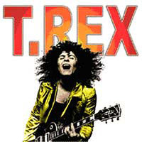 Cosmic Dancer (1971 Radio Session) - T. Rex