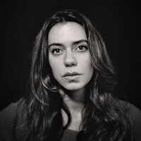 Grass Stains - Haroula Rose
