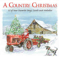It Came Upon a Midnight Clear - Boots Randolph, Jerry Reed, The Jordanaires