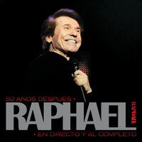 Volver, Volver - Raphael