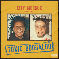 SUPER SOAKA - City Morgue, SosMula