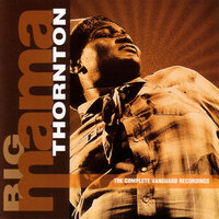 Oh Happy Day - Big Mama Thornton