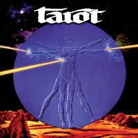 Expected To Heal - Tarot
