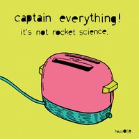 There is no 'I' in Scene - Captain Everything!