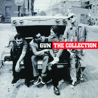 Word Up - Gun