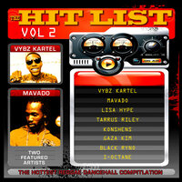 Fall Rain Fall - Mavado
