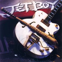 Evil - Jetboy