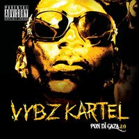 Dollars - VYBZ Kartel