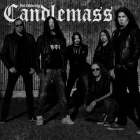 Solitude - Candlemass