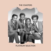 Three Cool Cats - The Coasters