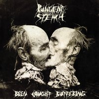 Sputter Supper - Pungent Stench