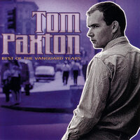 Ramblin' Boy - Tom Paxton