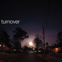 Solitude - Turnover