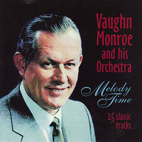 Blue Shadows On The Trail - Vaughn Monroe