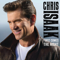 Down in Flames - Chris Isaak