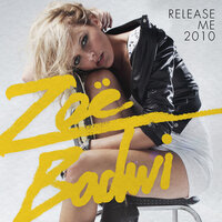 Zoe Badwi