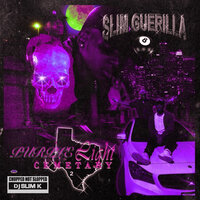 Eyes Red - Slim Guerilla, DJ Slim K