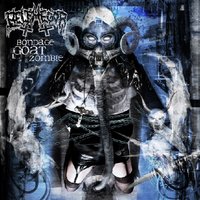 Justine: Soaked In Blood - Belphegor