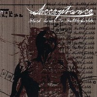 Black Lines to Battlefields - Acceptance