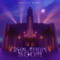 Konnect - Maleek Berry