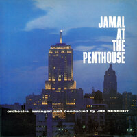 Ahmad’s Blues - Ahmad Jamal