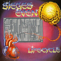 David - Sieges Even