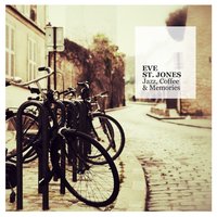 Breakout - Eve St. Jones
