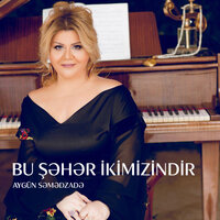 Azərbaycan - Aygün Səmədzadə, Айгюн Кязымова, İlqar Muradov