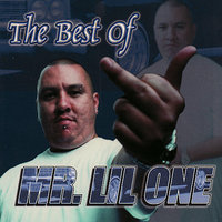 Who Be the Bad Mutha Fucka - Mr. Lil One