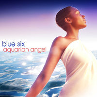 Half Light - Blue Six