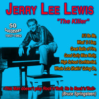 Foods Like Me - Jerry Lee Lewis