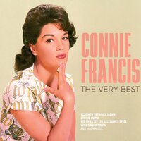 Make Him Jealous - Connie Francis