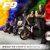 Family - NoCap, Quando Rondo